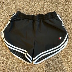 Champion Authentic Altheticwear Varsity Shorts